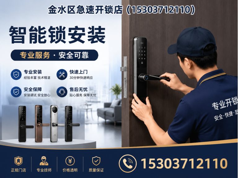 中牟县汽车开锁展示图